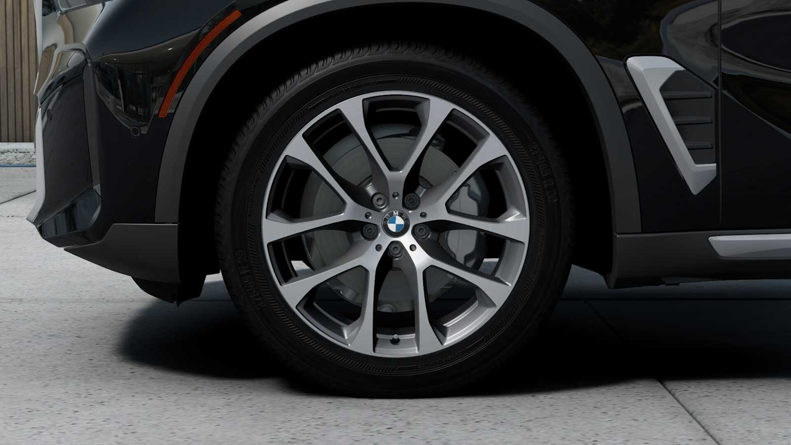 2026 Bmw X5 xDrive40i photo 6