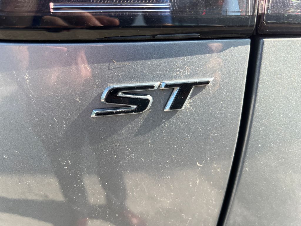 2023 Buick Envision Preferred photo 14
