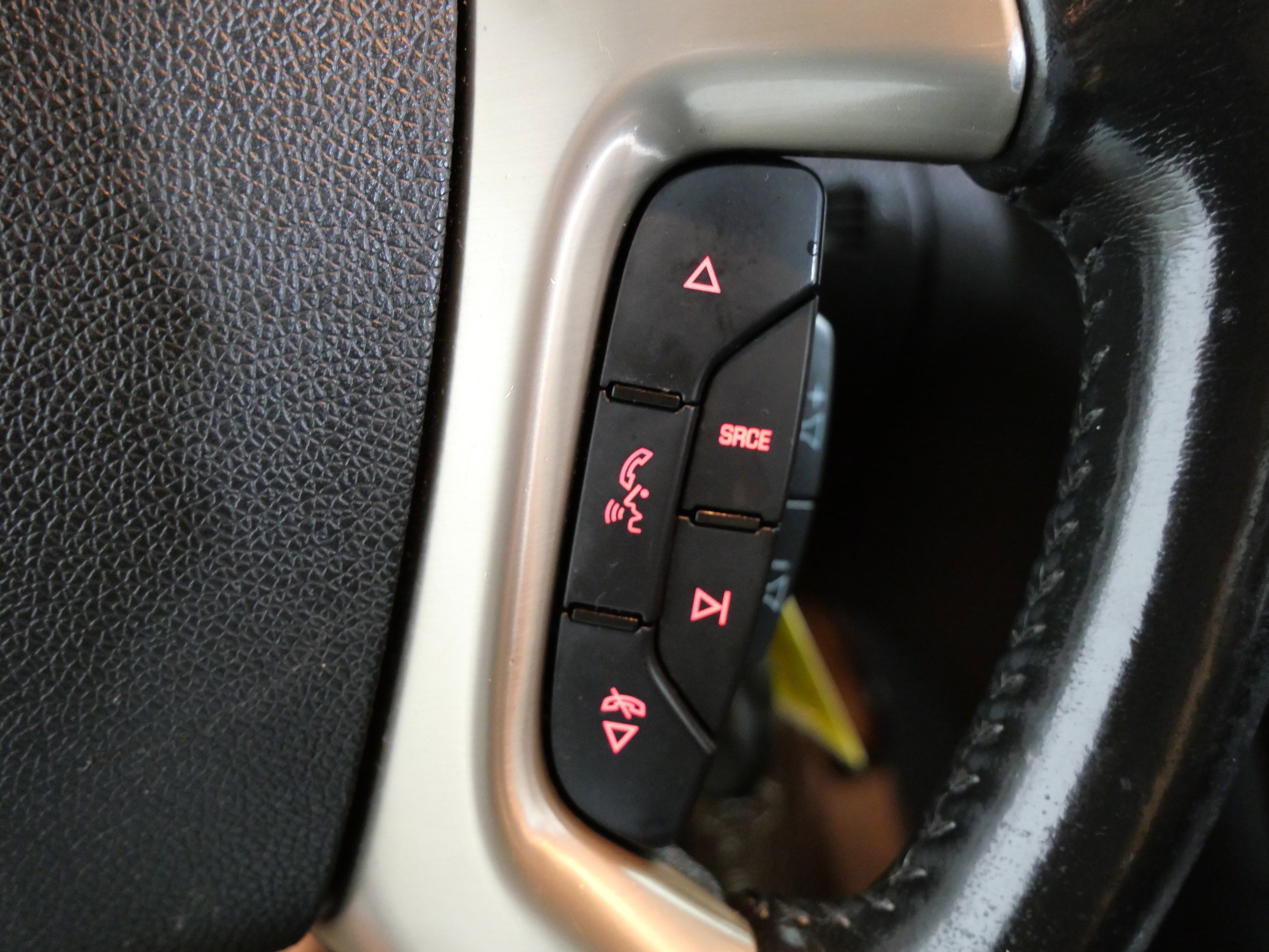 2016 Gmc Acadia Denali photo 29