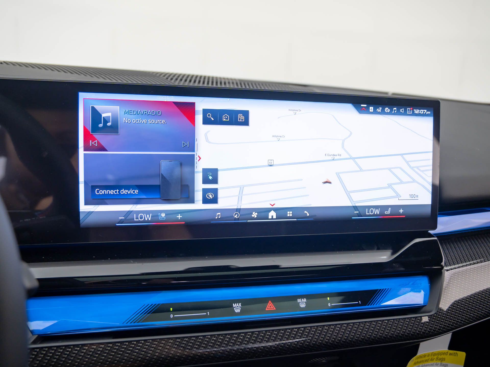 2025 Bmw i5 M60 photo 24