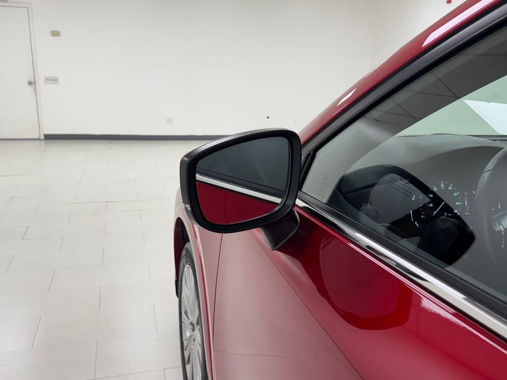2023 Mazda CX-5 2.5 Turbo Signature photo 28