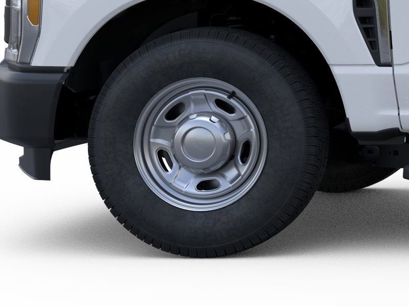 2026 Ford F-250 photo 18