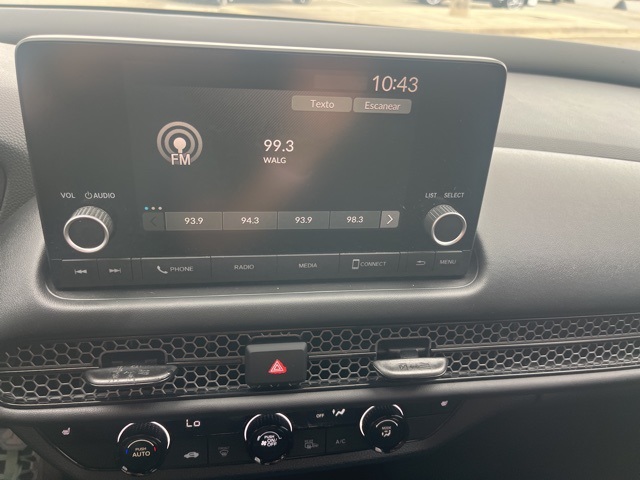2024 Honda HR-V Sport photo 11