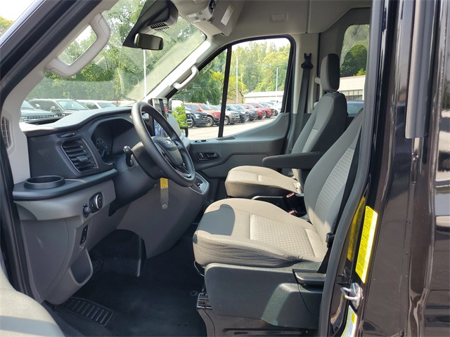 2023 Ford Transit photo 7