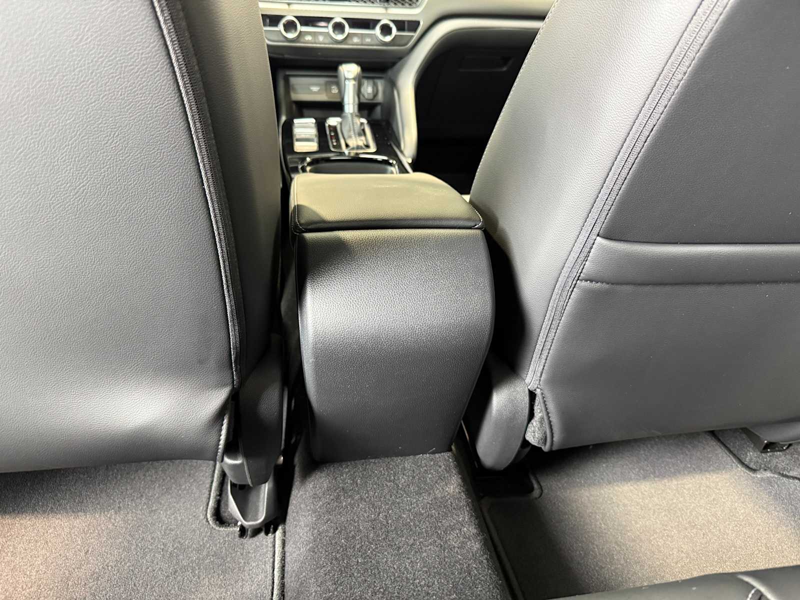 2026 Acura Integra A-Spec photo 31