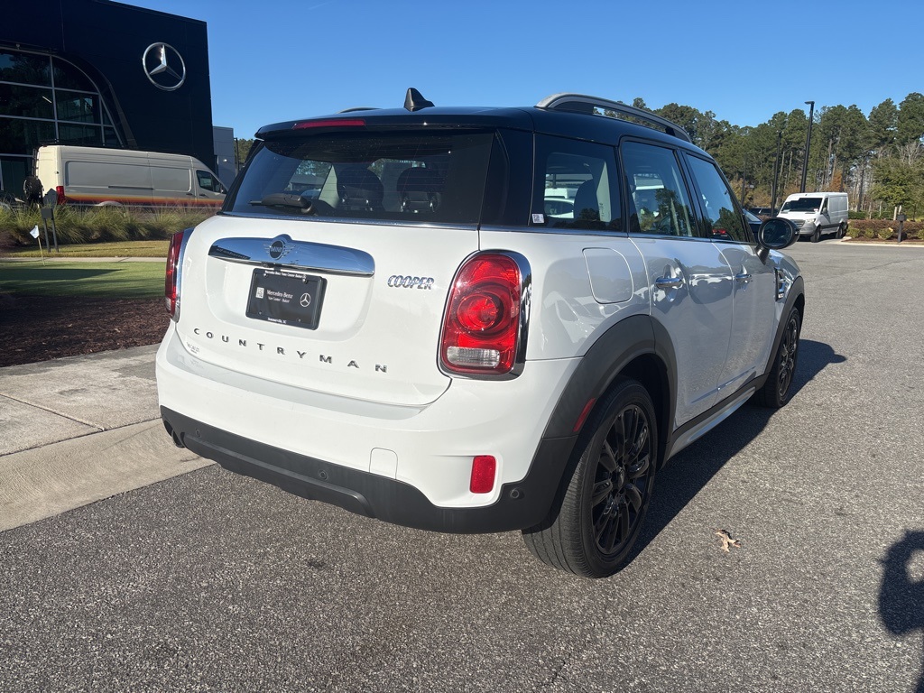 2019 Mini Countryman Signature photo 2