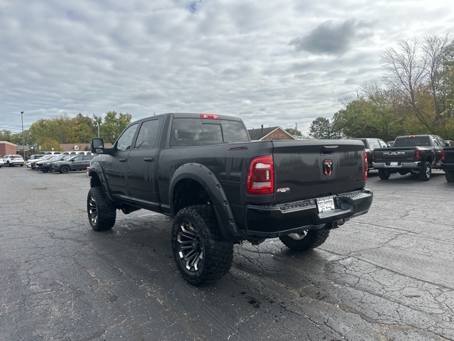 2023 Ram 2500 Big Horn photo 4