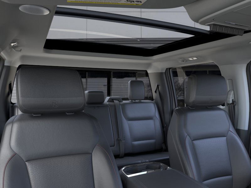 2026 FORD F-250 - Image 12