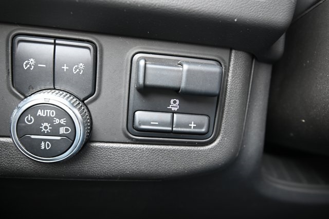 2021 Gmc Yukon AT4 photo 9