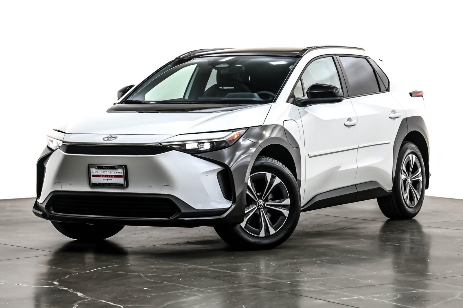 2023 Toyota bZ4X XLE