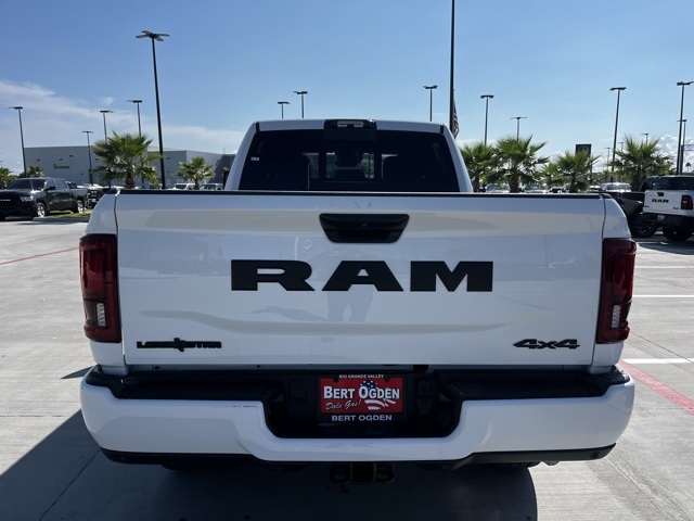 2026 Ram 2500 Lone Star photo 4