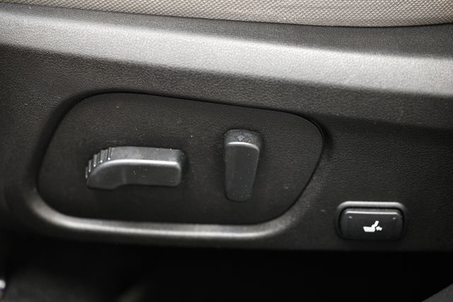 2017 Subaru Forester 2.5i Premium photo 19