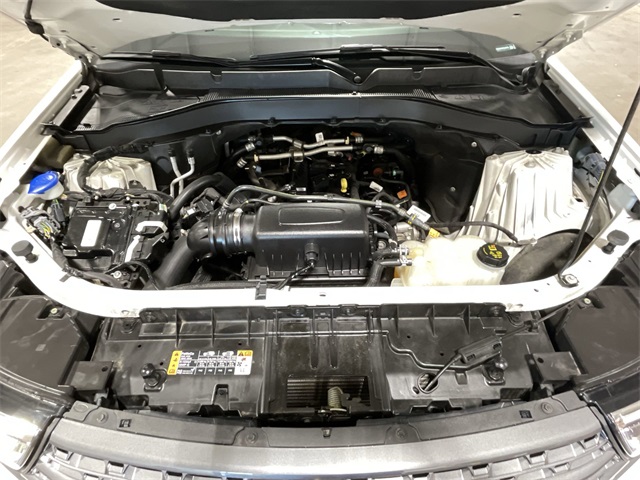 2023 Ford Explorer XLT photo 22