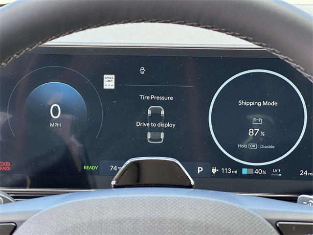 2025 Hyundai Ioniq 5 Limited photo 12