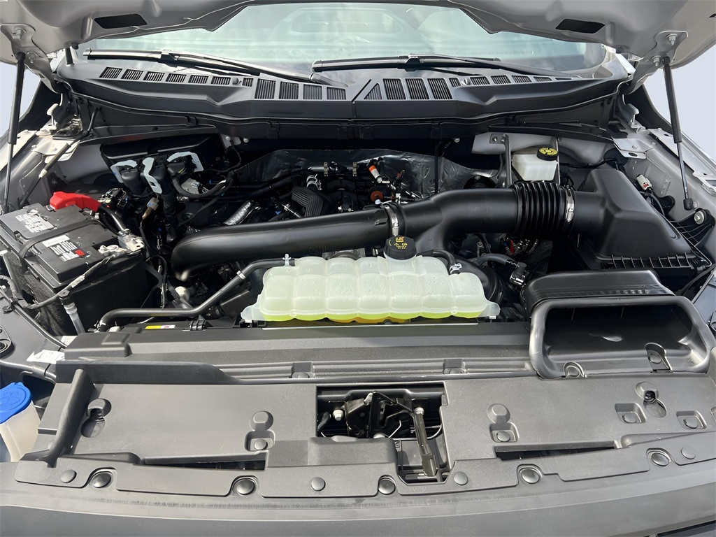 2024 Ford F-150 XL photo 38