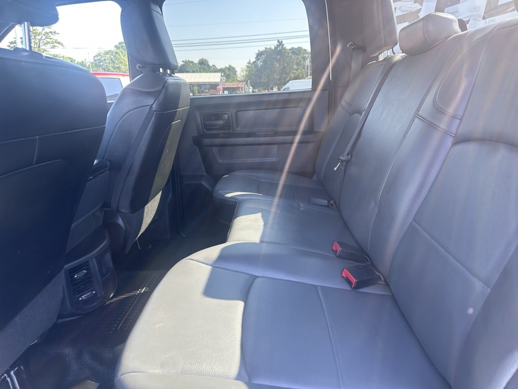 Used 2023 RAM Ram 3500 Pickup Tradesman with VIN 3C63R3GL7PG521573 for sale in Little Rock