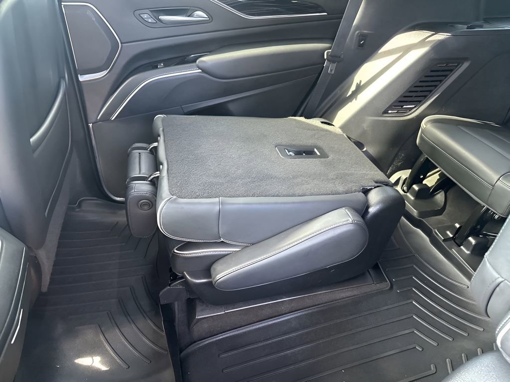 2023 Cadillac Escalade Sport photo 19