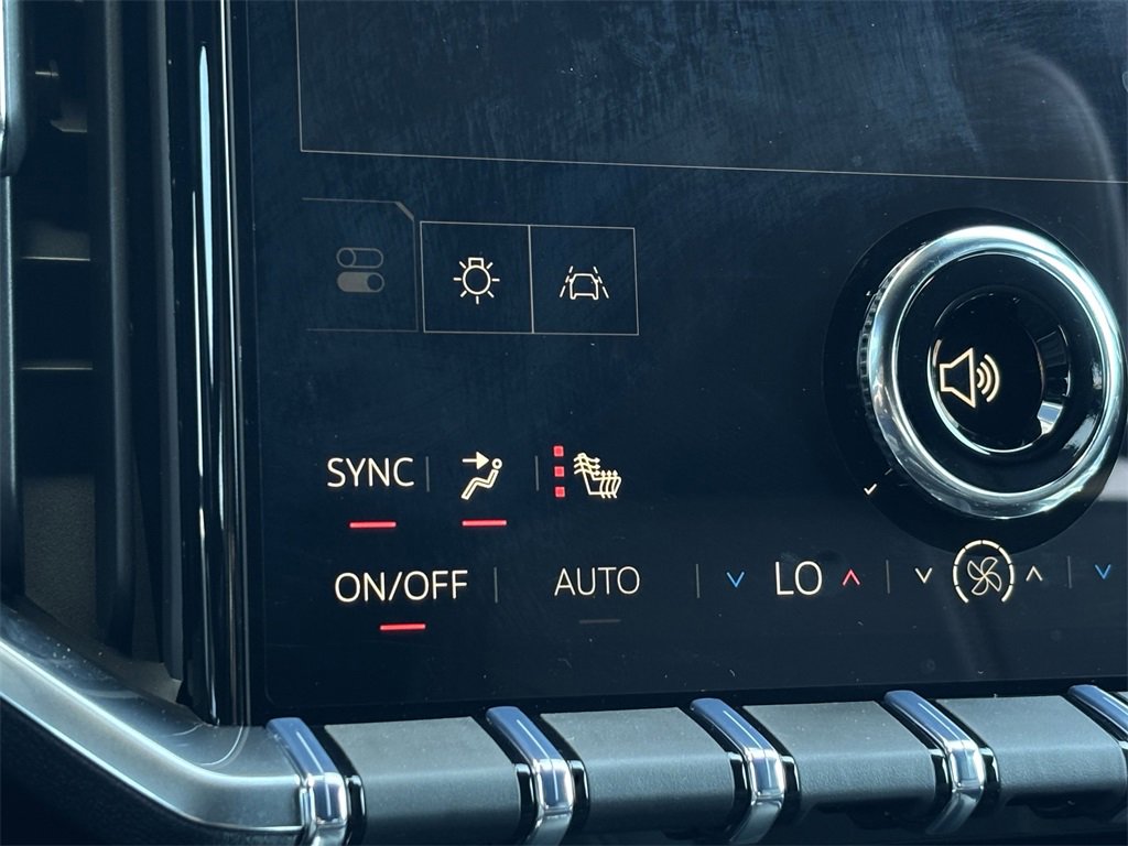 2026 Gmc Acadia Elevation photo 18