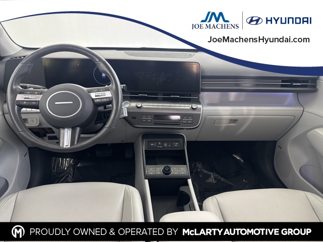 2024 Hyundai Kona Limited photo 15