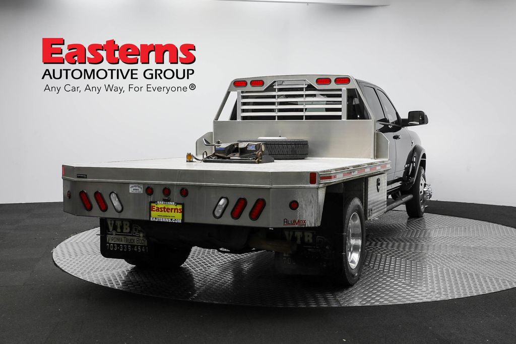 2020 Ram 5500 photo 4