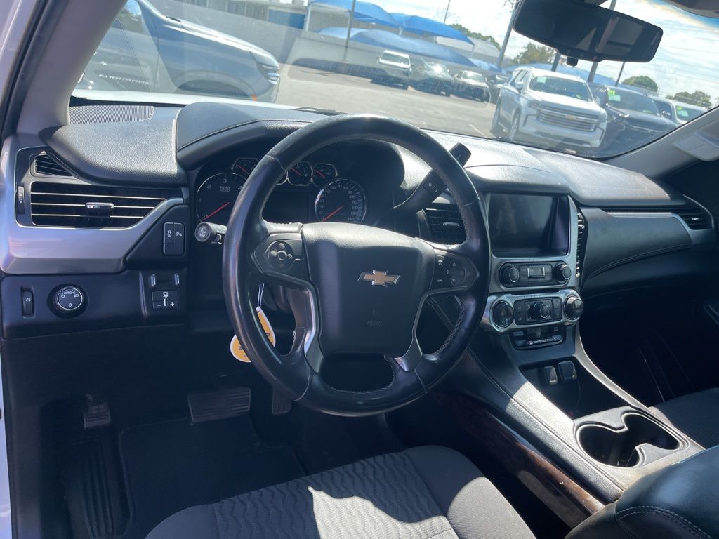 2017 Chevrolet Tahoe LS photo 28