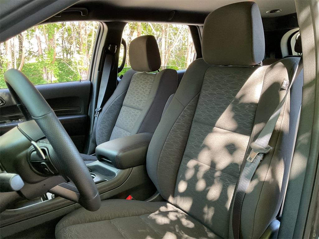 2025 Dodge Durango GT photo 32
