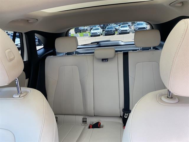 2021 Mercedes Benz GLA 250 4MATIC photo 13