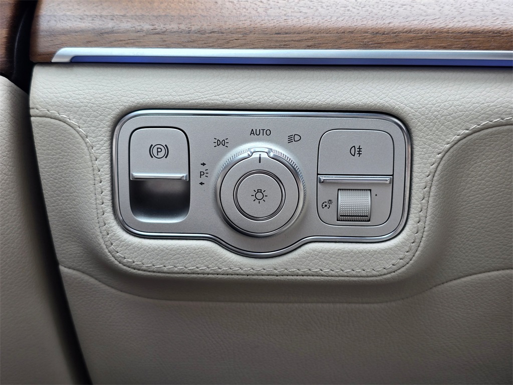 2020 Mercedes Benz GLE 350 4MATIC photo 20