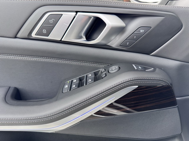 2025 Bmw X5 xDrive40i photo 25