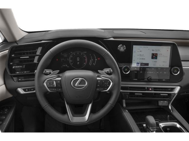 2024 Lexus RX 350 photo 7