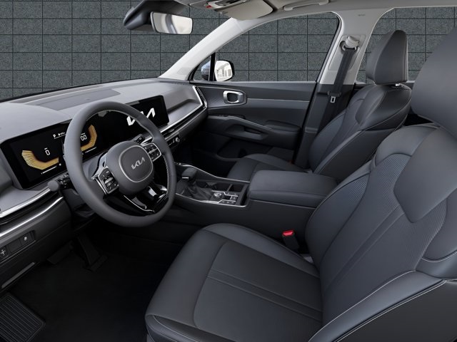 2025 Kia Sorento S photo 18