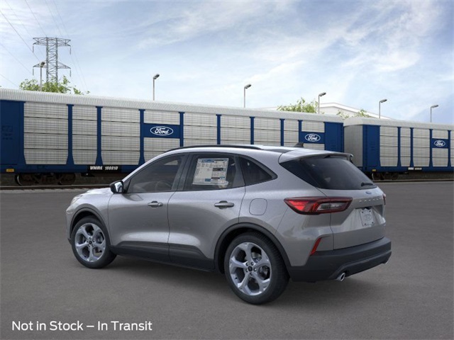 2026 Ford Escape ST-Line photo 3