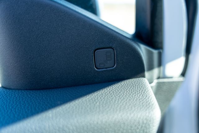 2025 Honda Ridgeline RTL photo 21