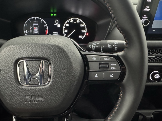 2026 Honda HR-V Sport photo 22