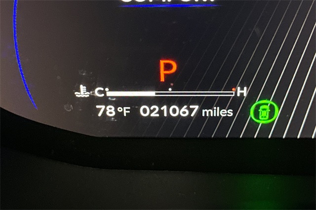2023 Acura MDX Technology SH-AWD photo 25