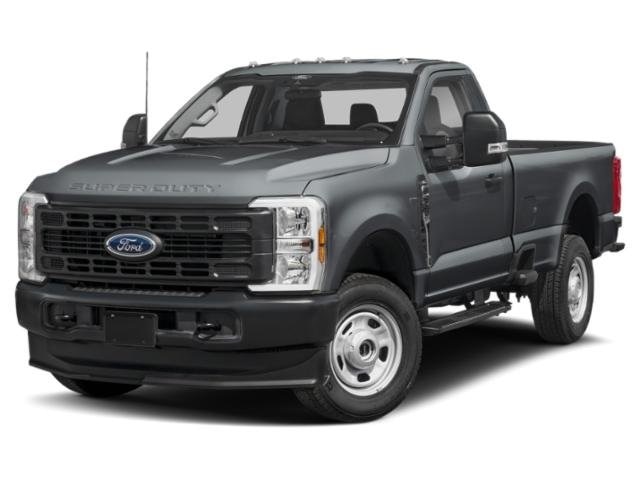 2026 Ford F-350 Super Duty XL