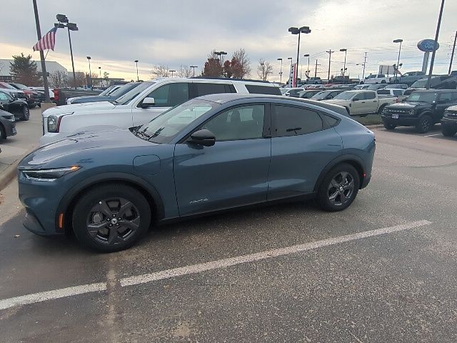 2023 Ford Mustang Mach-E Select photo 2