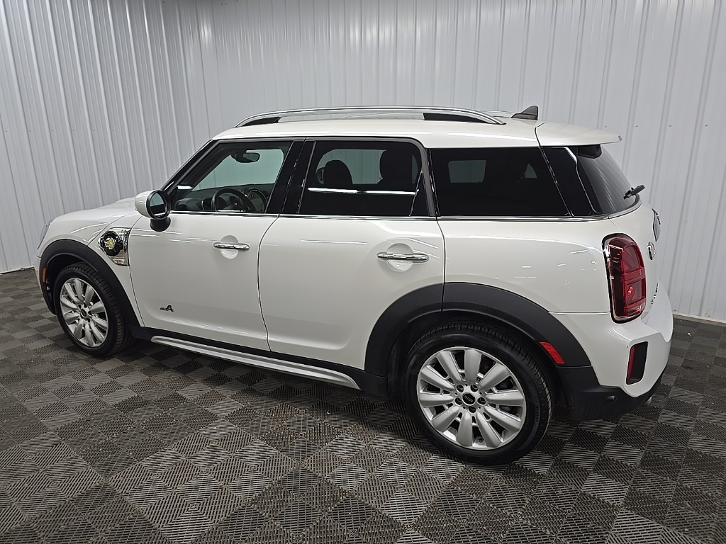 2023 Mini Countryman SE ALL4 photo 3