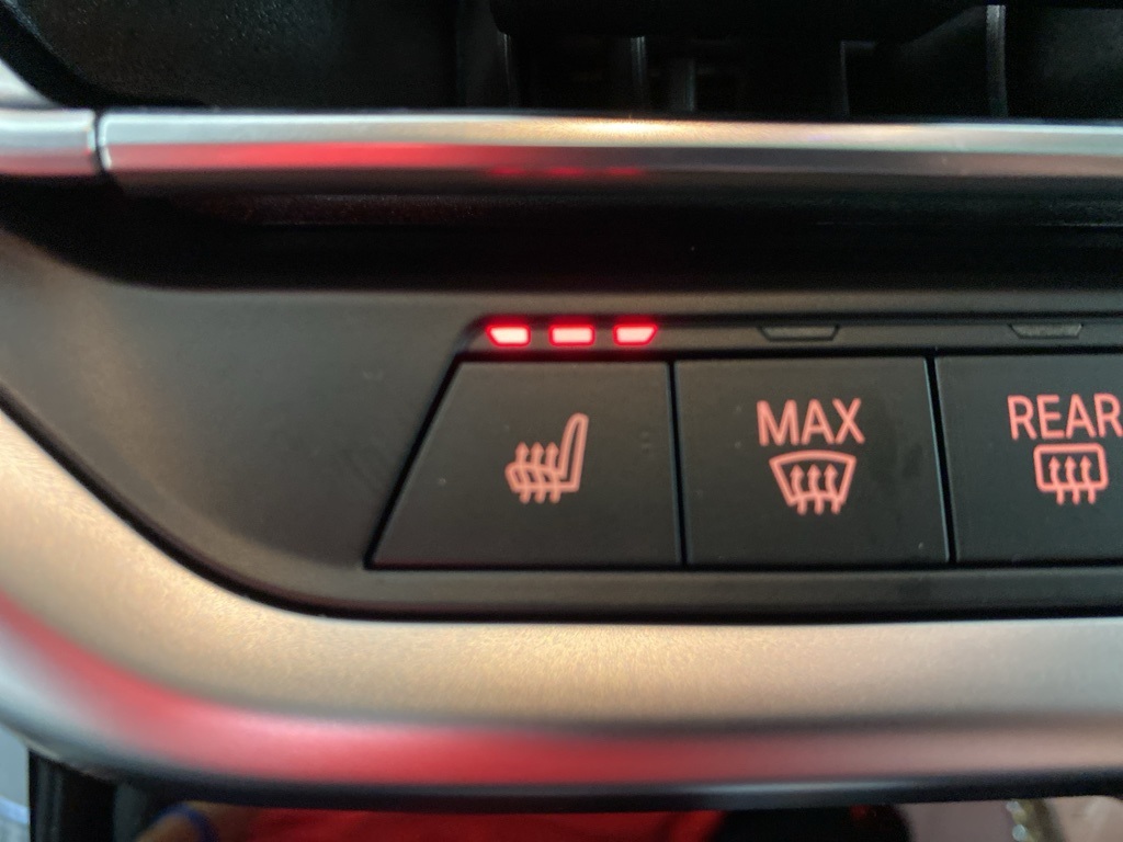 2025 Bmw X4 xDrive30i photo 16