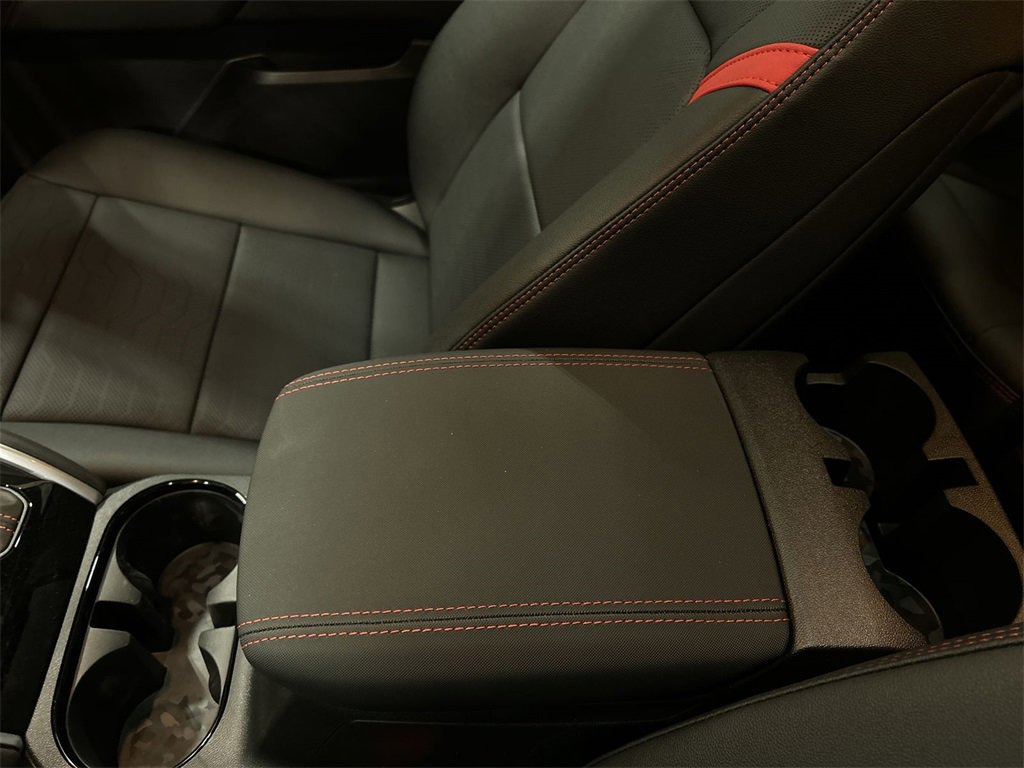 2026 Chevrolet Colorado Z71 photo 22
