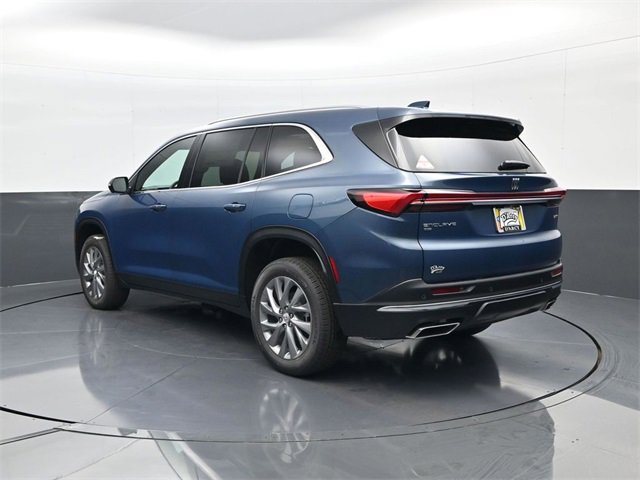 2026 Buick Enclave Preferred photo 7