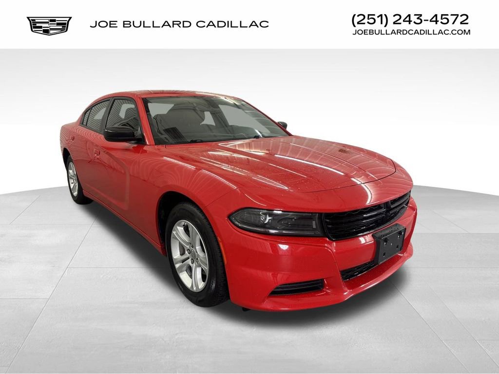 2023 Dodge Charger SXT