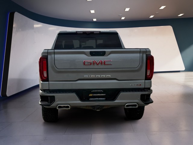 2024 Gmc Sierra 1500 AT4 photo 3