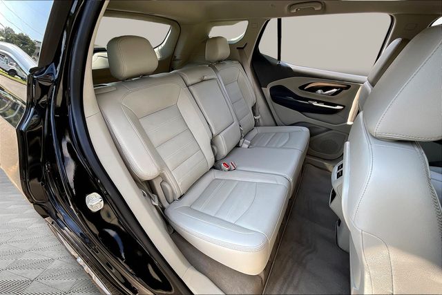 2023 Gmc Terrain Denali photo 16