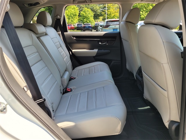 2025 Honda CR-V EX-L photo 16