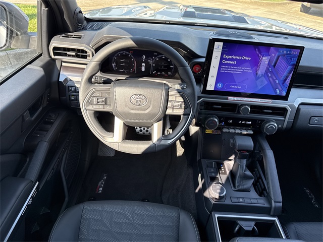 2025 Toyota 4Runner TRD Sport Premium photo 16