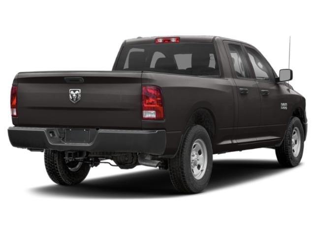 Used 2021 RAM Ram 1500 Classic Tradesman with VIN 1C6RR6FG7MS574939 for sale in Little Rock