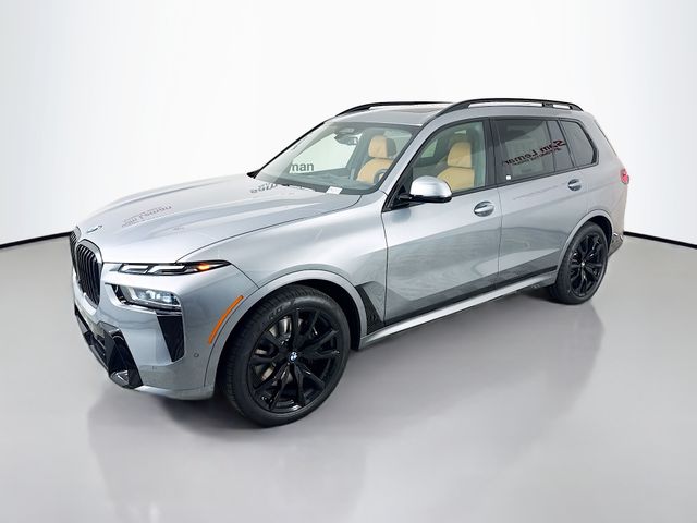 2026 Bmw X7 xDrive40i photo 3