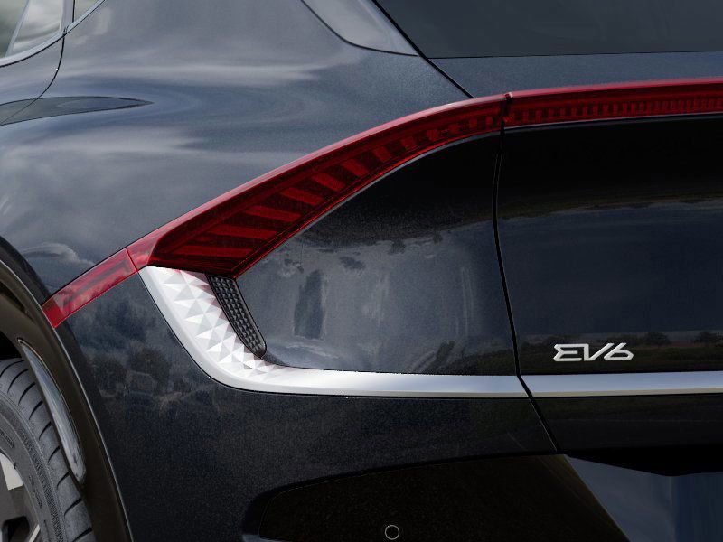 2025 Kia EV6 Light photo 9
