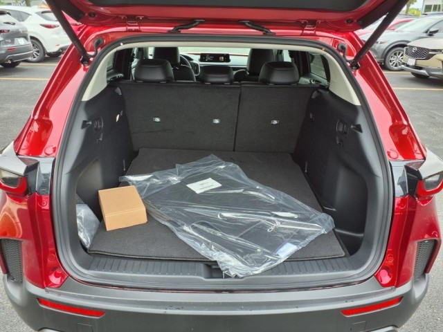 2025 Mazda CX-50 2.5 S Premium photo 29